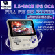 powkiddy v10 retro handheld game console