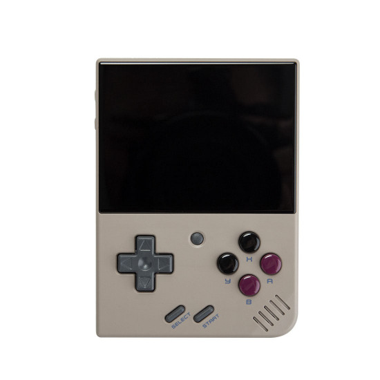 miyoo mini plus retro game console set