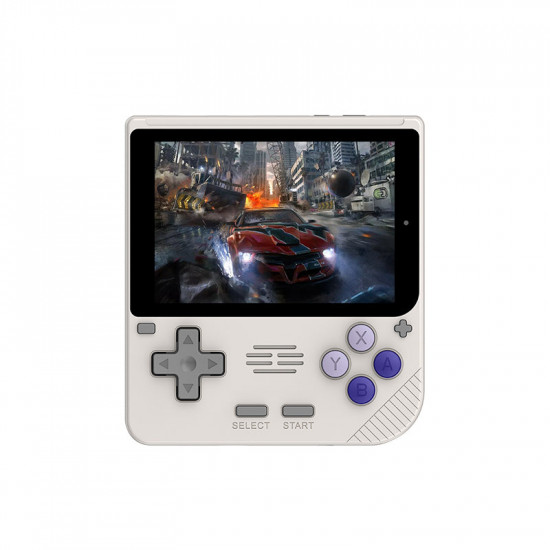 powkiddy v10 retro handheld game console