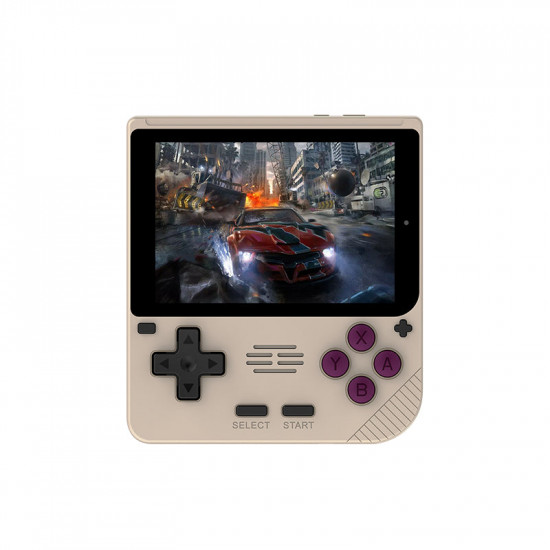 powkiddy v10 retro handheld game console