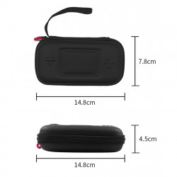 rg28xx game console portable storage bag