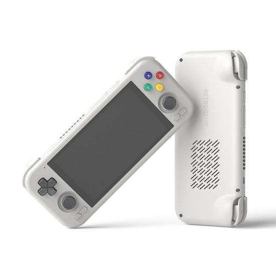 retroid pocket 4 android handheld game console