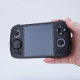 anbernic rg cube retro handheld gaming console