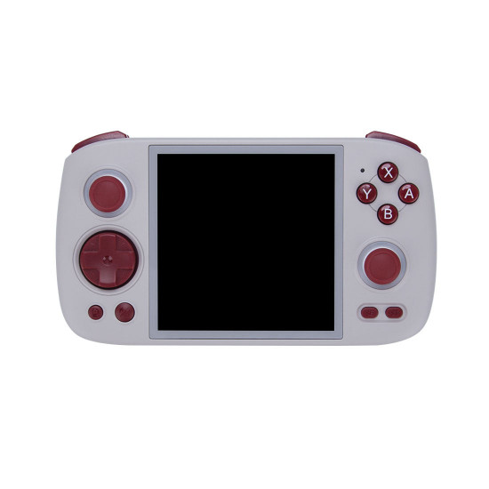 anbernic rg cube retro handheld gaming console