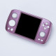 anbernic rg cube retro handheld gaming console