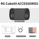 anbernic rg cubexx retro handheld gaming console