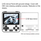 anbernic rg280v mini handheld game console