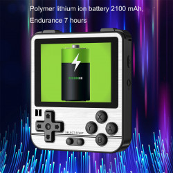 anbernic rg280v mini handheld game console