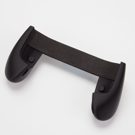 anbernic rg34xx game console controller handle