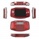 anbernic rg34xx retro handheld gaming console