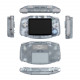 anbernic rg34xx retro handheld gaming console