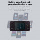 anbernic rg353m handheld game console