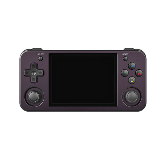 anbernic rg353m handheld game console