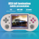 anbernic rg353ps retro handheld gaming console