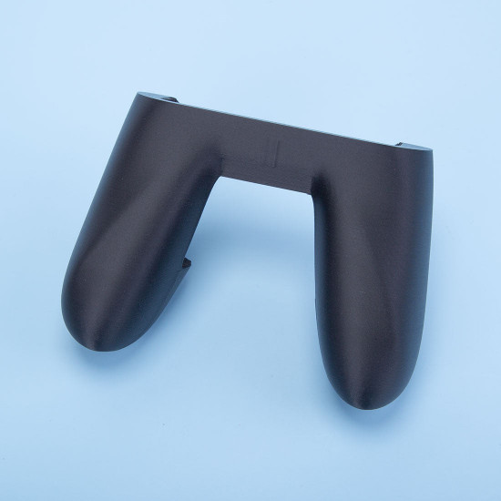 anbernic rg35xx game console controller handle