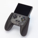 anbernic rg35xx plus game console controller handle