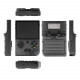 anbernic rg35xx plus retro handheld gaming console