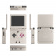 anbernic rg35xx sp retro handheld gaming console