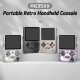 anbernic rg35xx v2 retro handheld game console