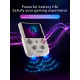 anbernic rg405v retro handheld gaming console