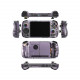 anbernic rg406h android retro handheld gaming console