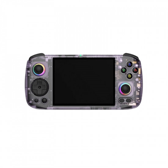 anbernic rg406h android retro handheld gaming console