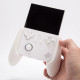 anbernic rg40xxv game console controller handle