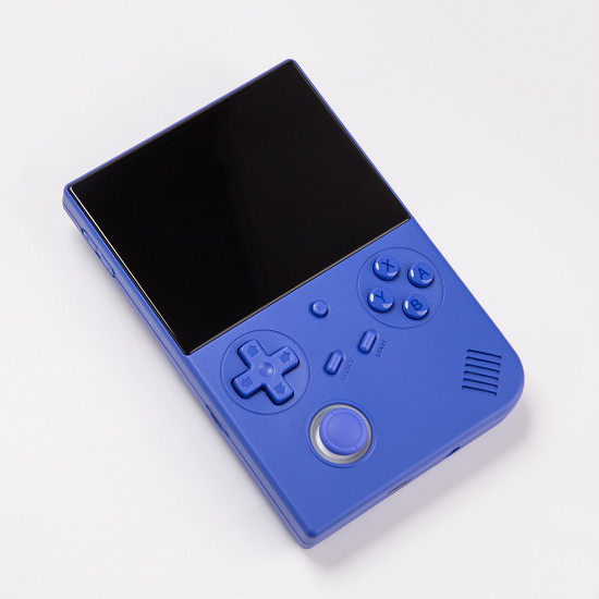 anbernic rg40xx v retro handheld gaming console