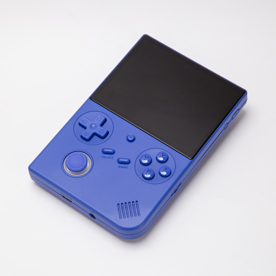 anbernic rg40xx v retro handheld gaming console