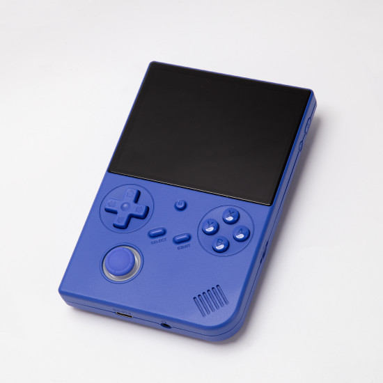 anbernic rg40xx v retro handheld gaming console