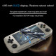 anbernic rg503 retro handheld video game console