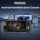 anbernic rg556 retro handheld game console