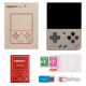 miyoo mini plus retro game console set