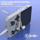 d007 handheld retro arcade game console