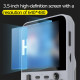 d007 handheld retro arcade game console