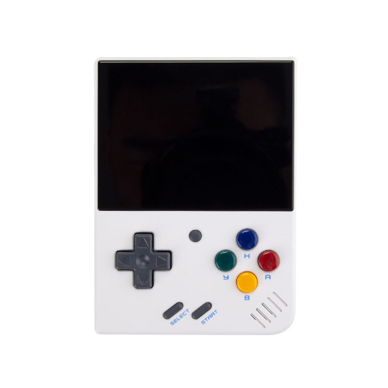 miyoo mini plus retro game console set