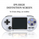 data frog sf2000 retro handheld game console