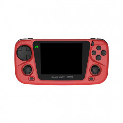 gkd game kiddy bubble 3.5-inch retro handheld game console