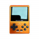 2024 gkd pixel 2.4-inch metal portable handheld game console(8000+games/pre-sale)