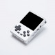 2024 gkd pixel 2.4-inch metal portable handheld game console(8000+games/pre-sale)