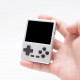 2024 gkd pixel 2.4-inch metal portable handheld game console(8000+games/pre-sale)