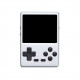 2024 gkd pixel 2.4-inch metal portable handheld game console(8000+games/pre-sale)