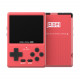 2024 gkd pixel 2.4-inch metal portable handheld game console(8000+games/pre-sale)