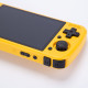 kt-r1 g99 android retro handheld game game console (plastic shell)