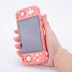 kt-r1 g99 android retro handheld game game console (plastic shell)