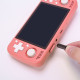 kt-r1 g99 android retro handheld game game console (plastic shell)