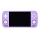 kt-r1 g99 android retro handheld game game console (plastic shell)