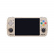 kt-r1 g99 android retro handheld game game console (plastic shell)