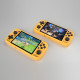 kt-r1 g99 metal retro handheld game game console