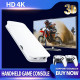 m15 game console hdmi 4k game stick with 20,000 games